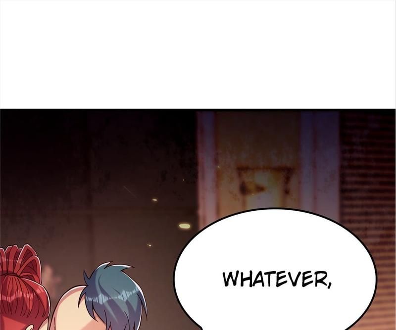 Don't Mess With Missy! Chapter 174 page 21 - 