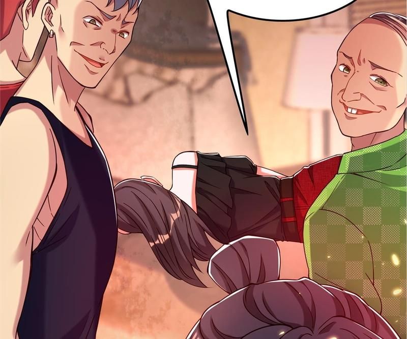 Don't Mess With Missy! Chapter 174 page 22 - 
