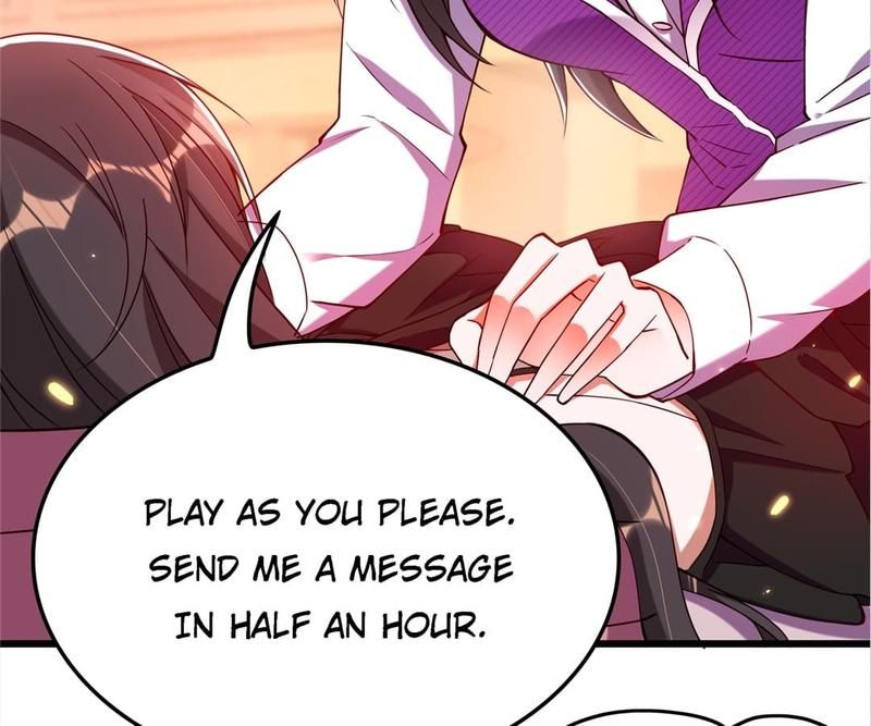 Don't Mess With Missy! Chapter 174 page 4 - 