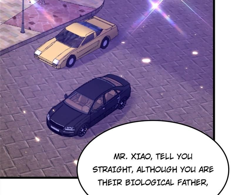 Don't Mess With Missy! Chapter 174 page 41 - 