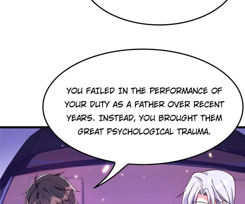 Don't Mess With Missy! Chapter 174 page 42 - 