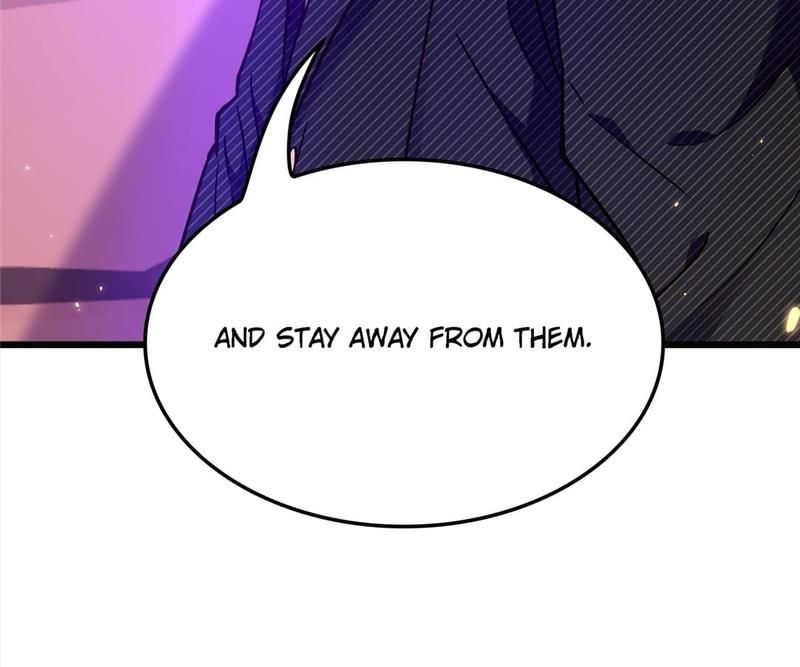 Don't Mess With Missy! Chapter 174 page 46 - 