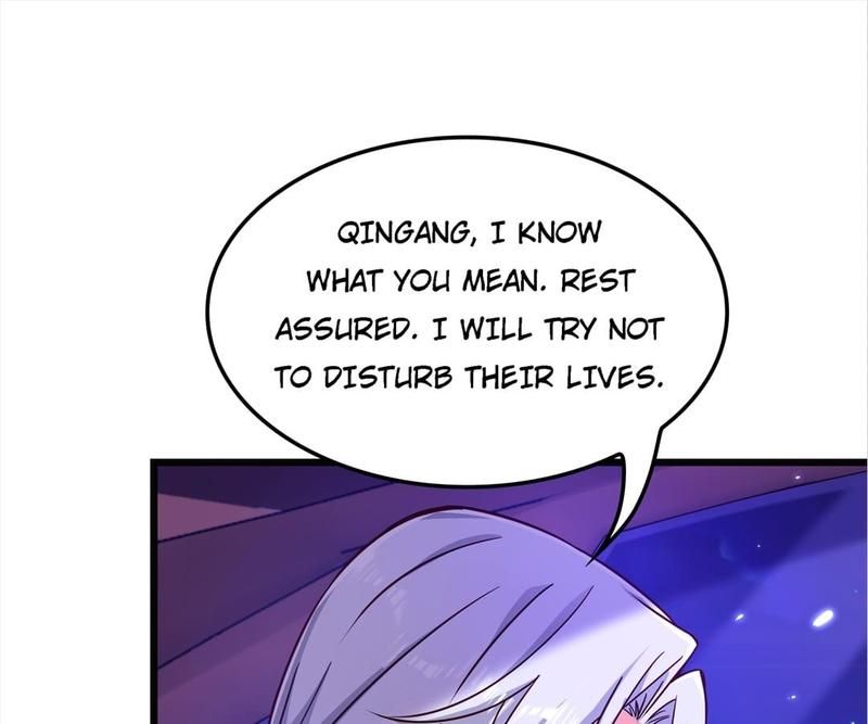 Don't Mess With Missy! Chapter 174 page 48 - 