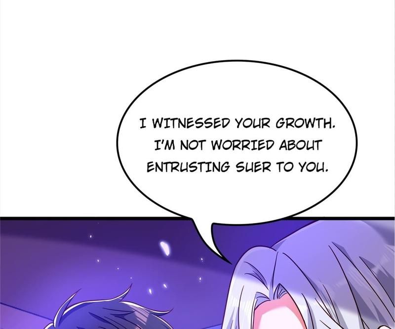 Don't Mess With Missy! Chapter 174 page 50 - 