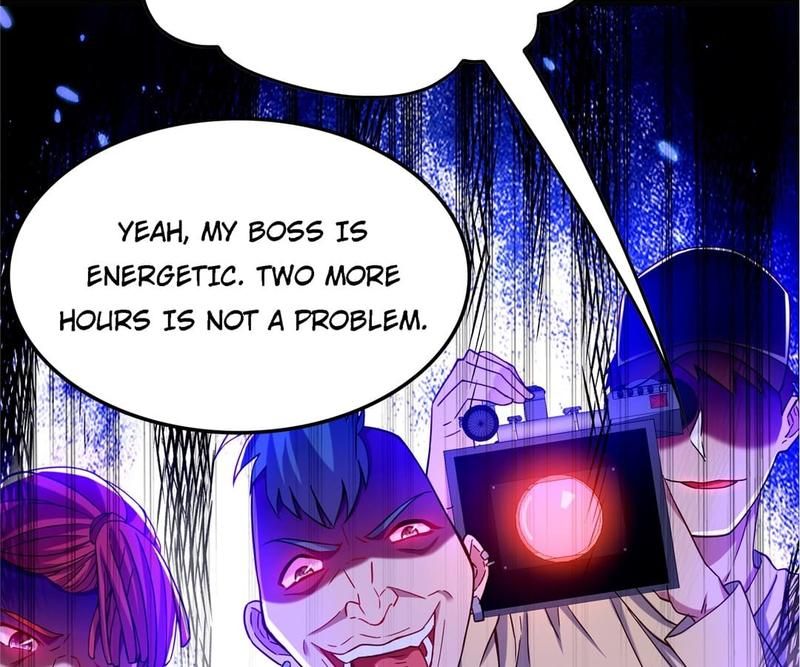 Don't Mess With Missy! Chapter 174 page 7 - 