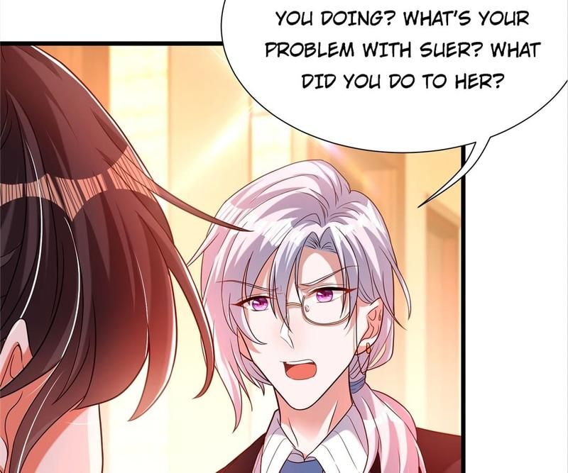 Don't Mess With Missy! Chapter 174 page 85 - 