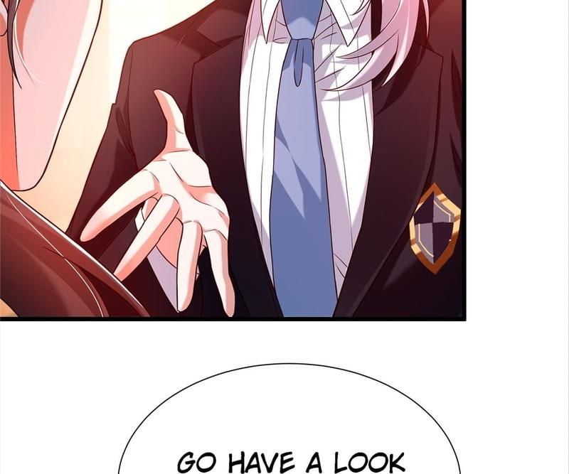 Don't Mess With Missy! Chapter 174 page 86 - 