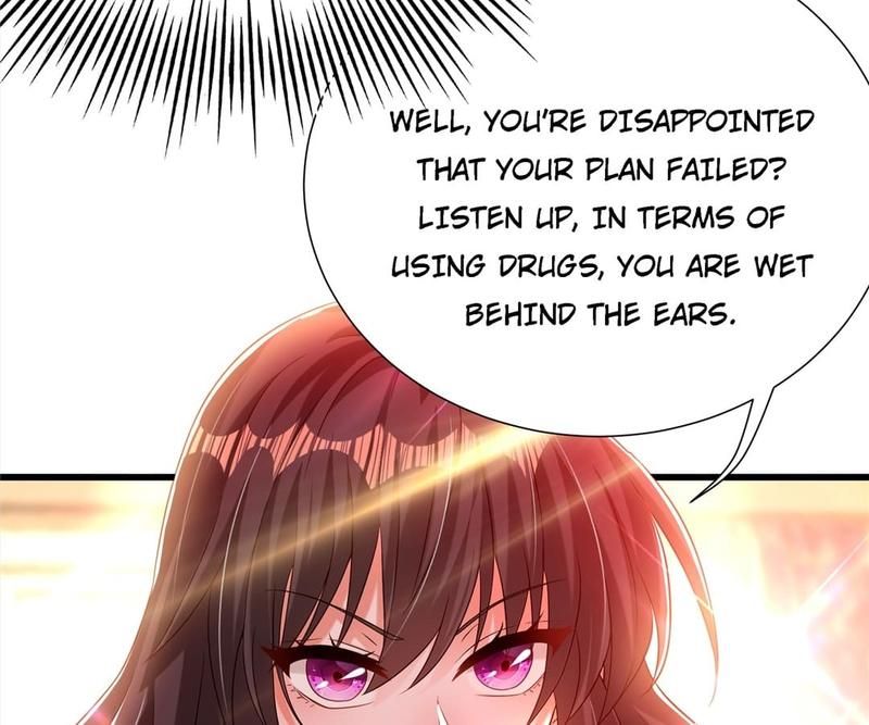 Don't Mess With Missy! Chapter 175 page 11 - 