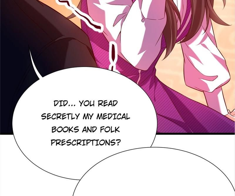 Don't Mess With Missy! Chapter 175 page 27 - 