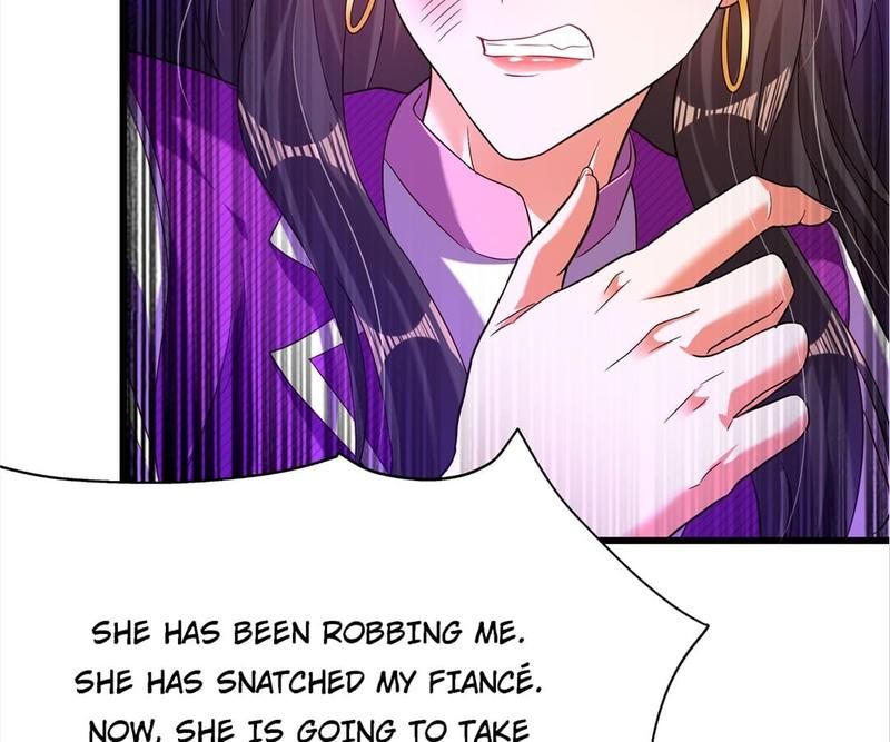 Don't Mess With Missy! Chapter 175 page 29 - 
