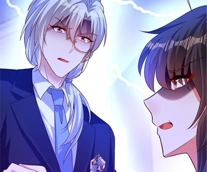 Don't Mess With Missy! Chapter 175 page 31 - 