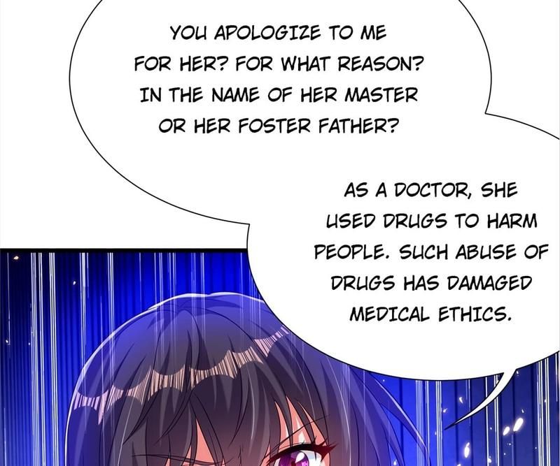 Don't Mess With Missy! Chapter 175 page 50 - 