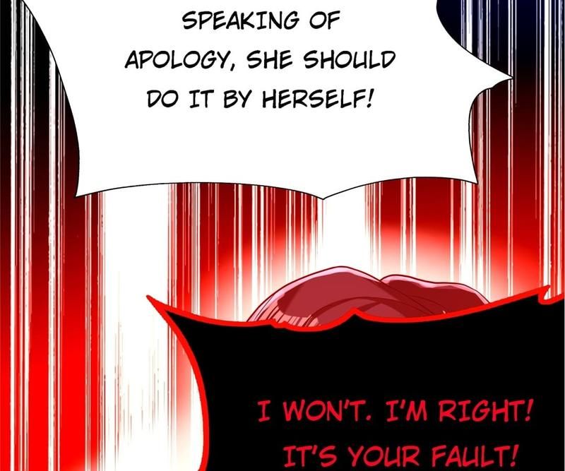 Don't Mess With Missy! Chapter 175 page 53 - 