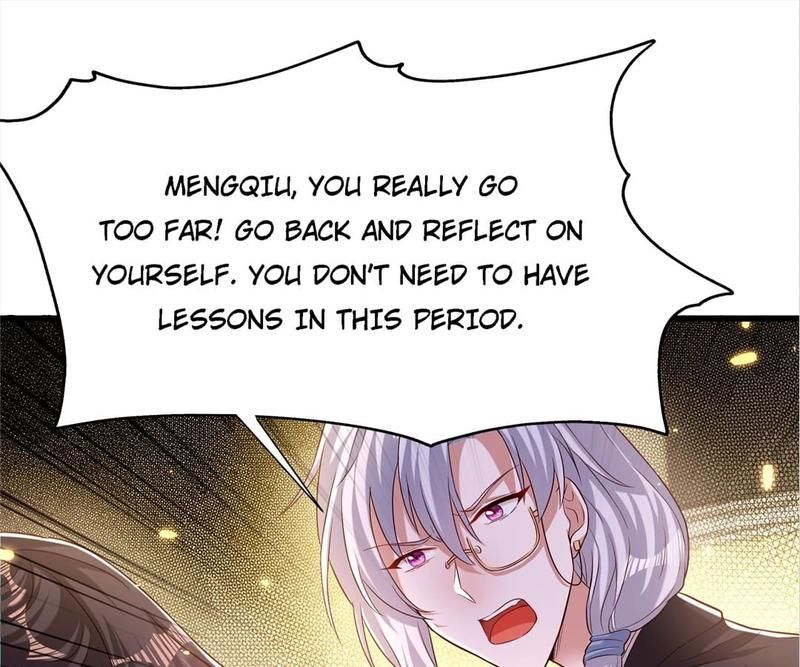 Don't Mess With Missy! Chapter 175 page 60 - 