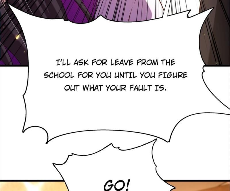 Don't Mess With Missy! Chapter 175 page 62 - 