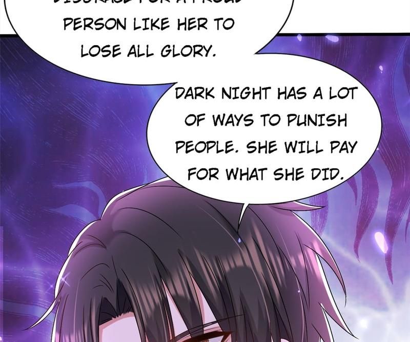 Don't Mess With Missy! Chapter 176 page 8 - 