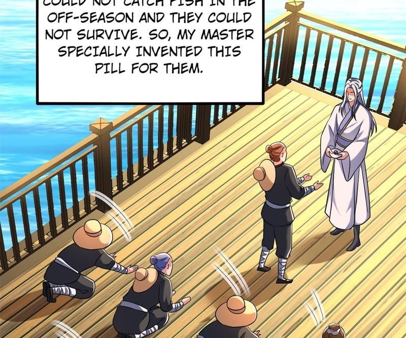Don't Mess With Missy! Chapter 177 page 113 - 