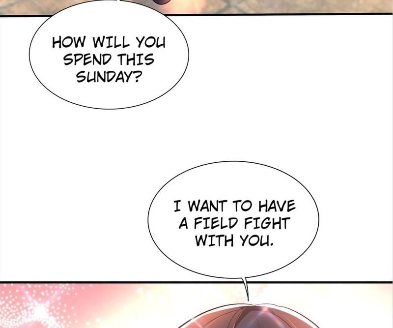 Don't Mess With Missy! Chapter 177 page 128 - 