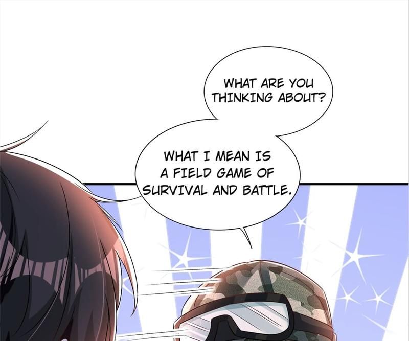 Don't Mess With Missy! Chapter 177 page 133 - 