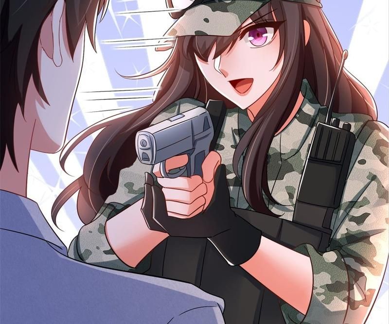 Don't Mess With Missy! Chapter 177 page 134 - 