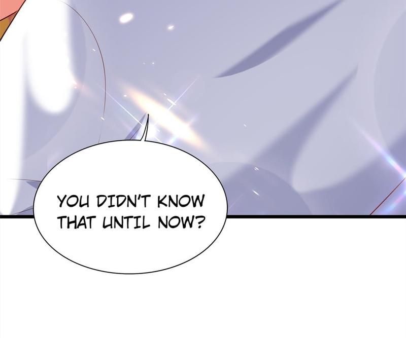 Don't Mess With Missy! Chapter 177 page 35 - 