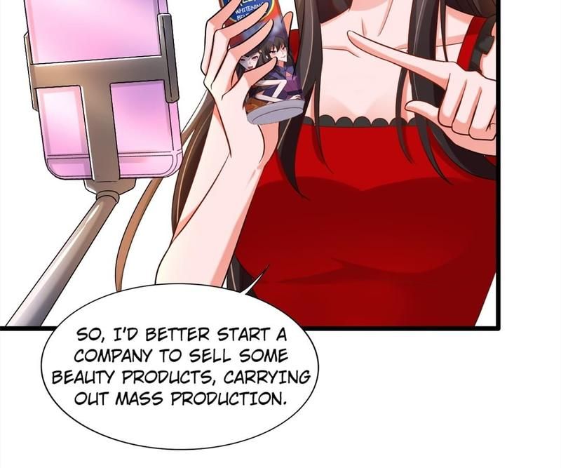 Don't Mess With Missy! Chapter 177 page 45 - 