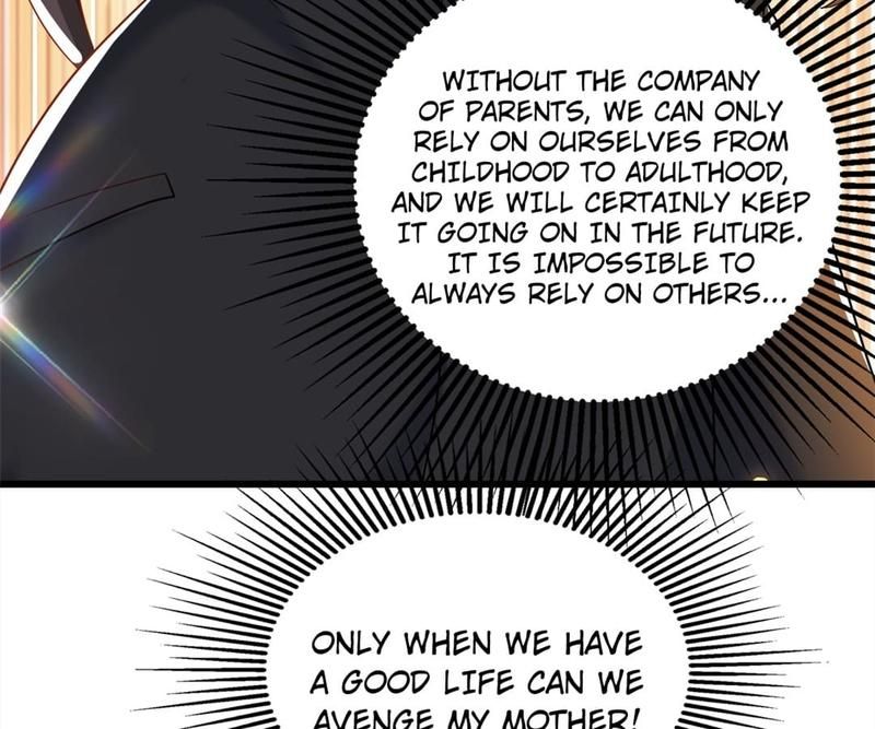 Don't Mess With Missy! Chapter 177 page 51 - 