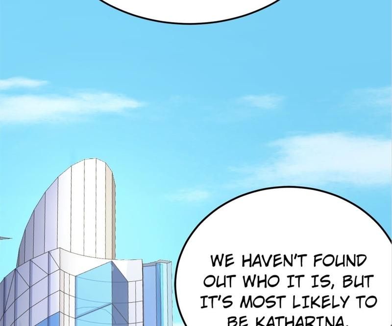 Don't Mess With Missy! Chapter 177 page 73 - 