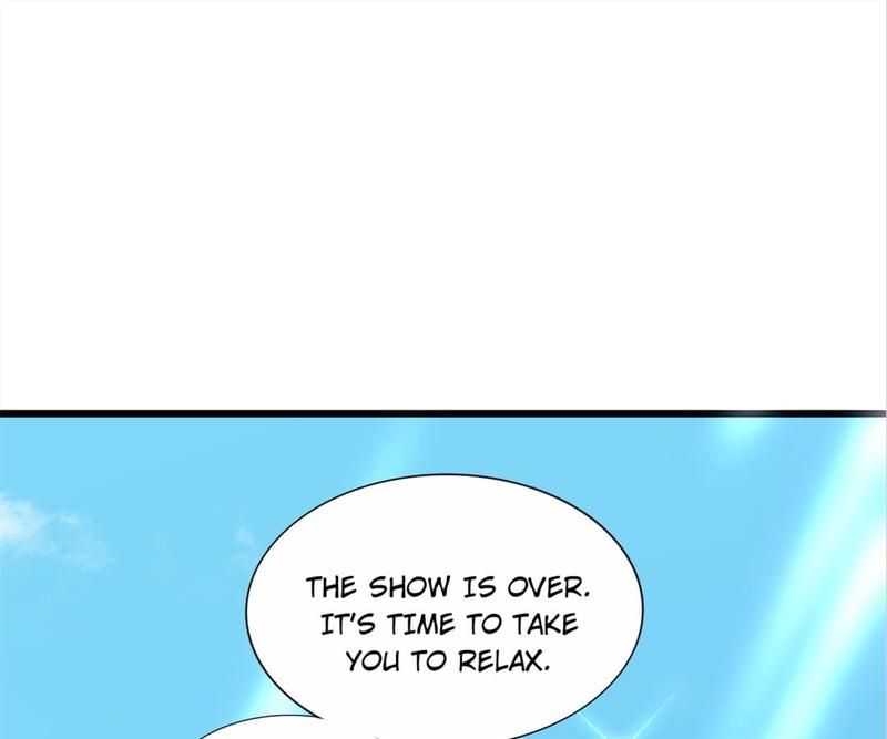 Don't Mess With Missy! Chapter 177 page 9 - 
