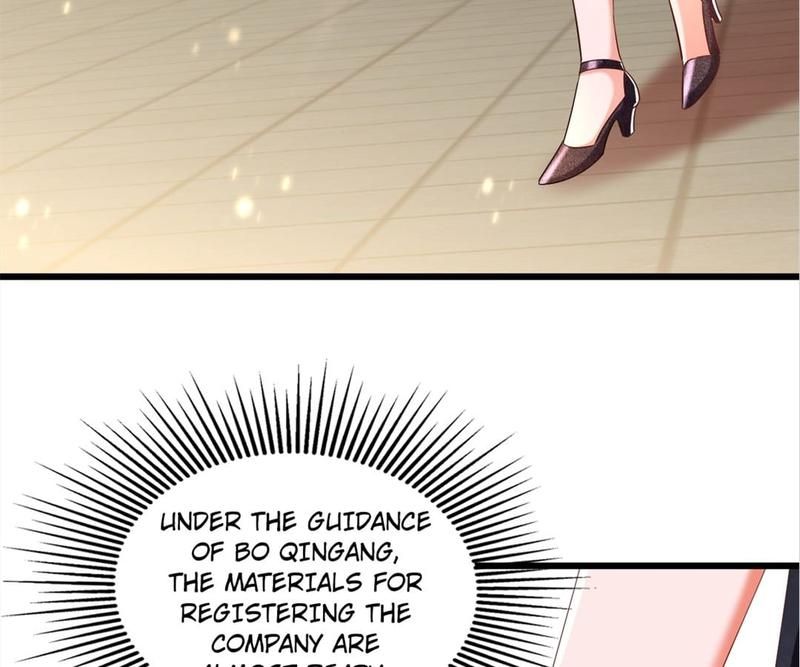 Don't Mess With Missy! Chapter 178 page 22 - 