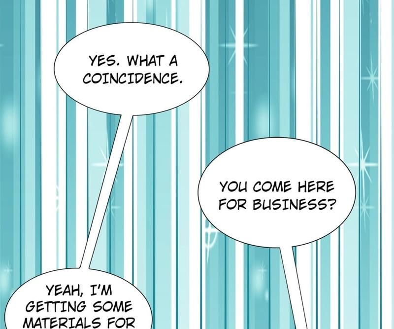 Don't Mess With Missy! Chapter 178 page 31 - 