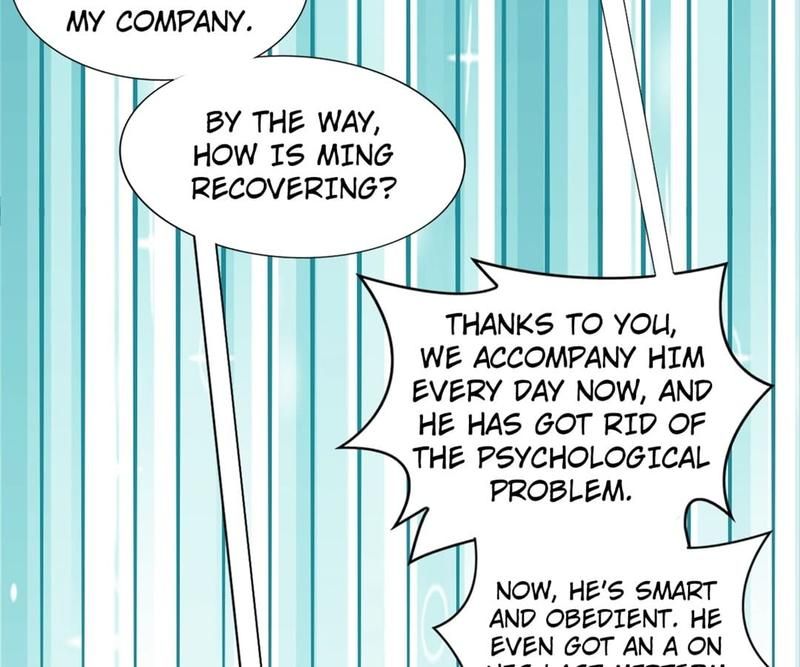 Don't Mess With Missy! Chapter 178 page 32 - 