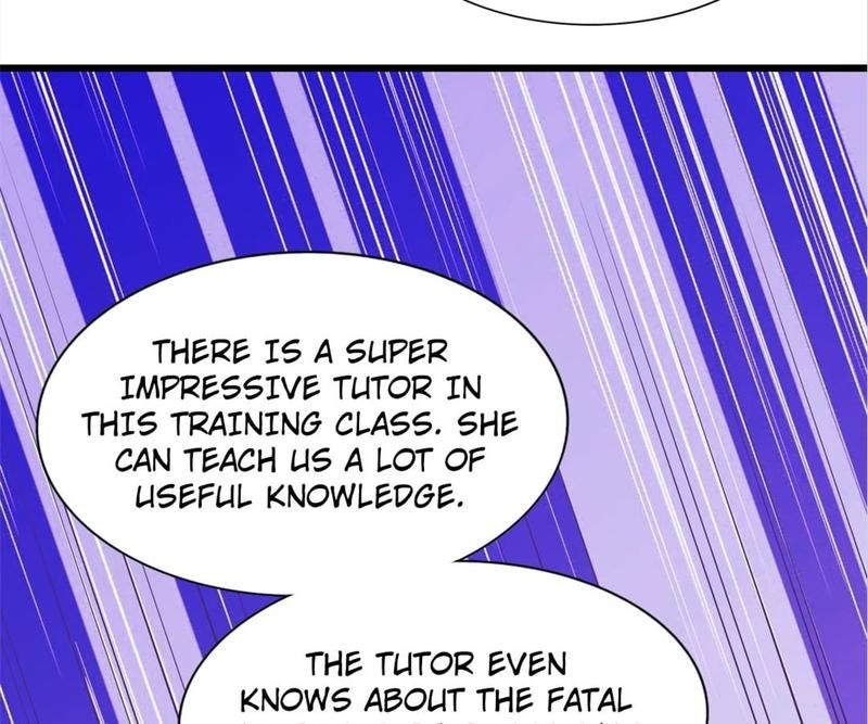 Don't Mess With Missy! Chapter 178 page 38 - 