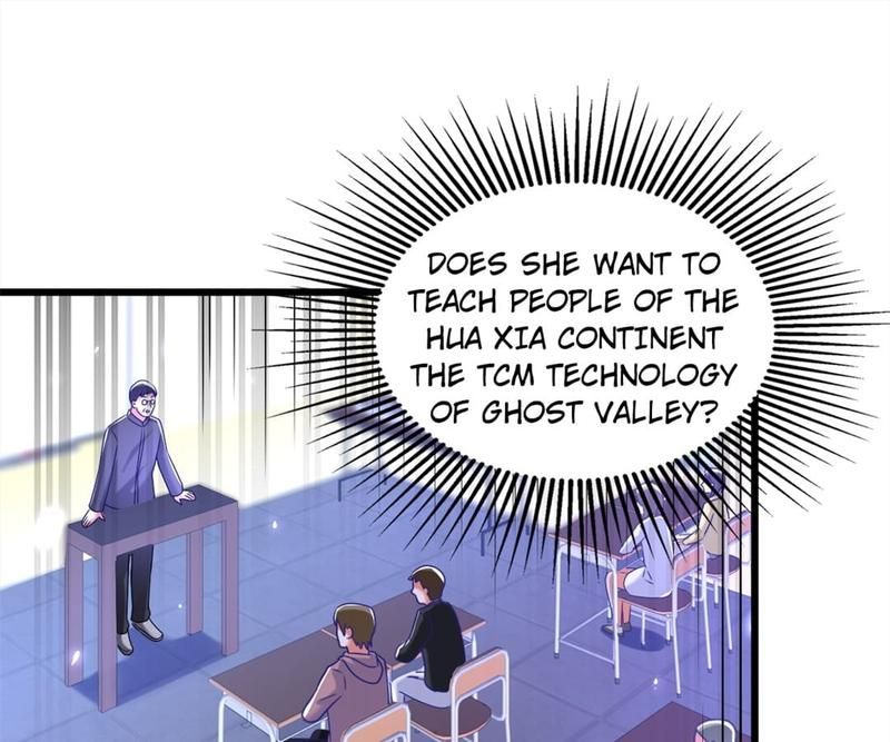 Don't Mess With Missy! Chapter 178 page 54 - 