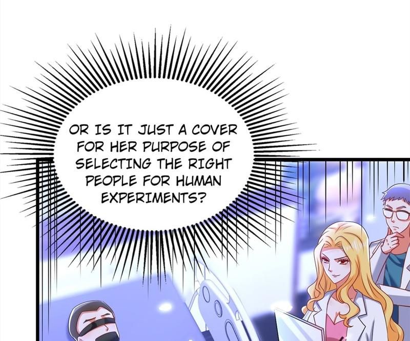 Don't Mess With Missy! Chapter 178 page 56 - 