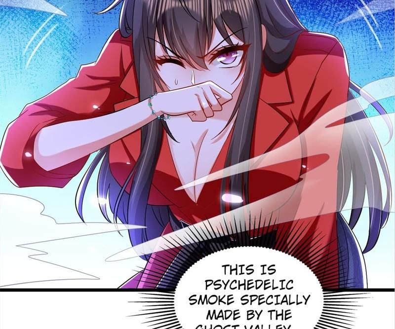Don't Mess With Missy! Chapter 178 page 95 - 