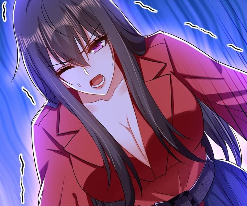 Don't Mess With Missy! Chapter 179 page 17 - 