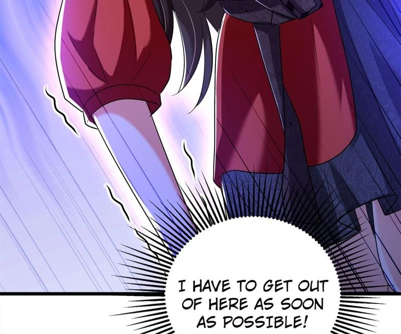 Don't Mess With Missy! Chapter 179 page 18 - 