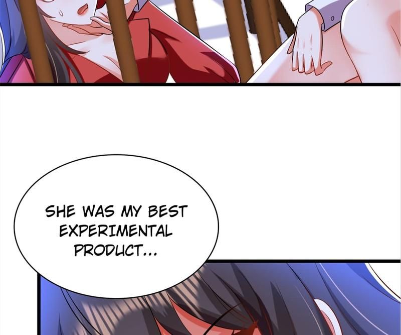 Don't Mess With Missy! Chapter 179 page 24 - 