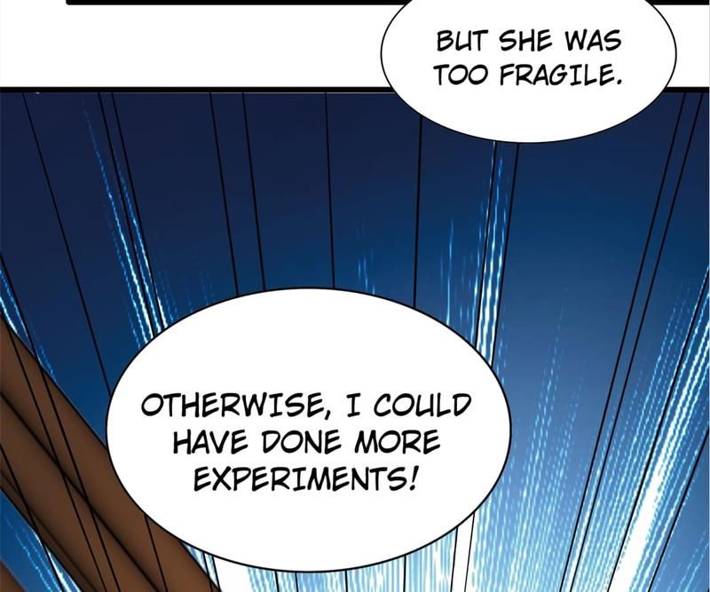Don't Mess With Missy! Chapter 179 page 26 - 