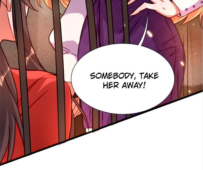 Don't Mess With Missy! Chapter 179 page 38 - 