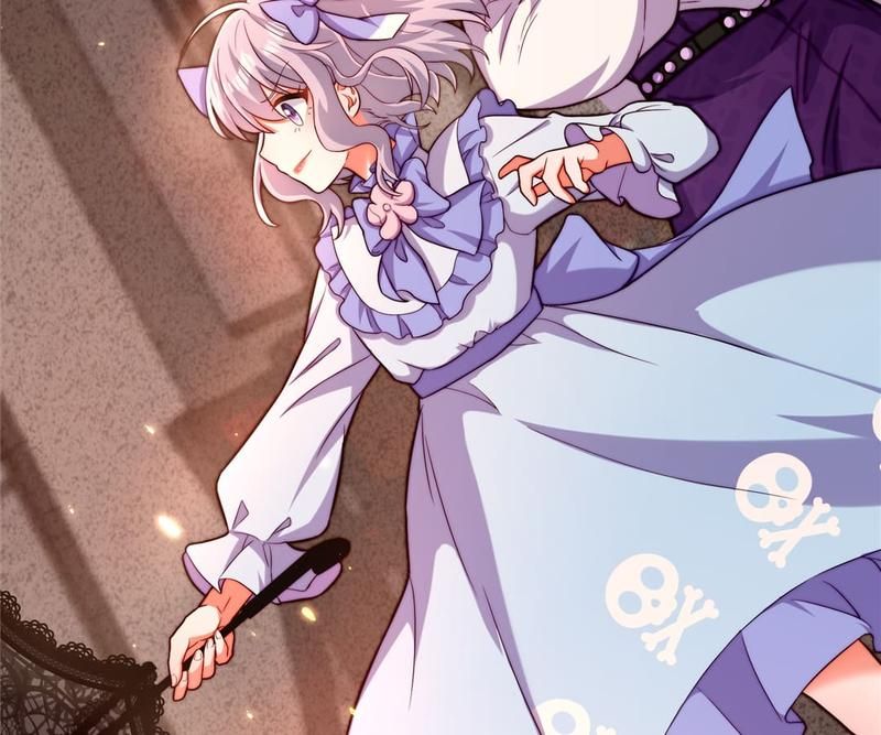 Don't Mess With Missy! Chapter 179 page 46 - 