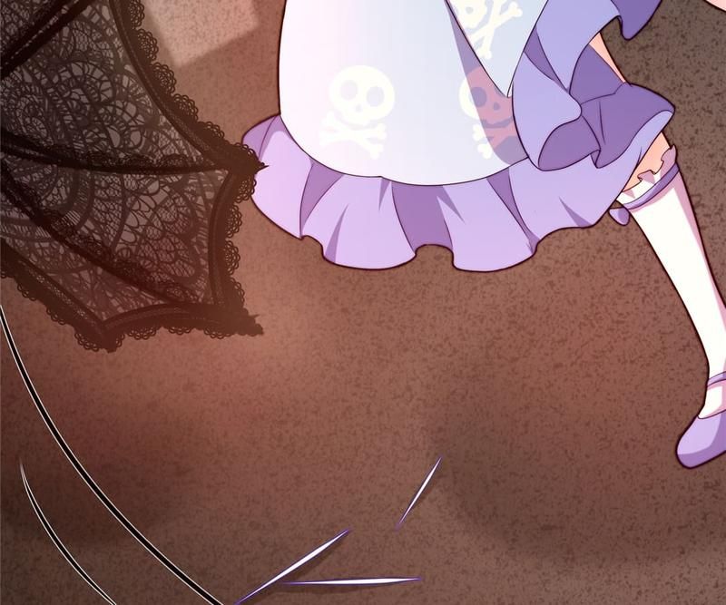 Don't Mess With Missy! Chapter 179 page 47 - 