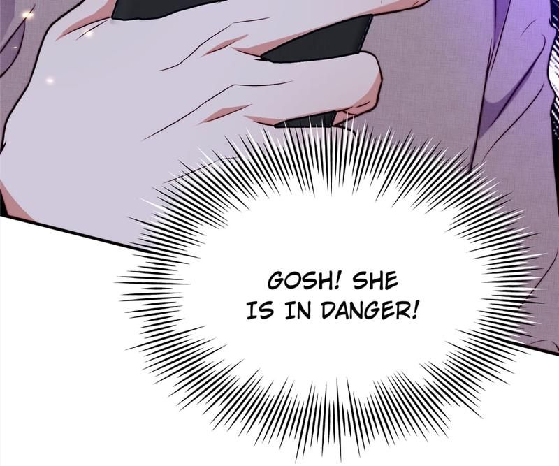 Don't Mess With Missy! Chapter 179 page 74 - 