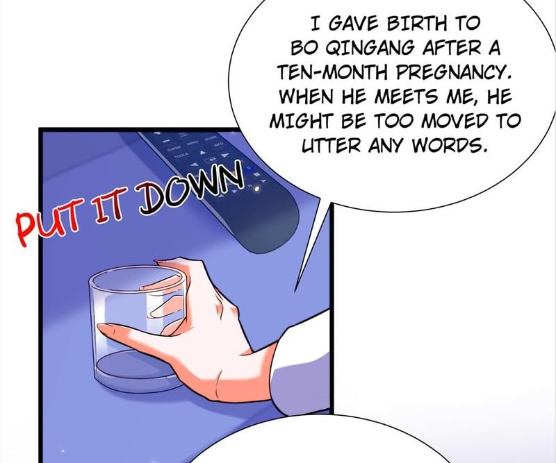 Don't Mess With Missy! Chapter 179 page 99 - 