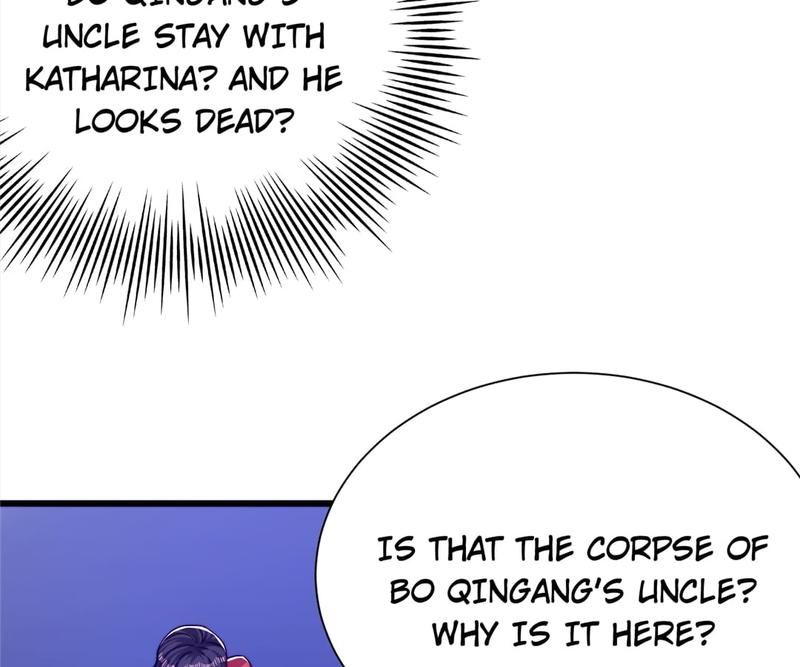 Don't Mess With Missy! Chapter 180 page 21 - 