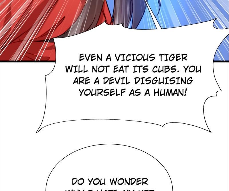 Don't Mess With Missy! Chapter 180 page 4 - 