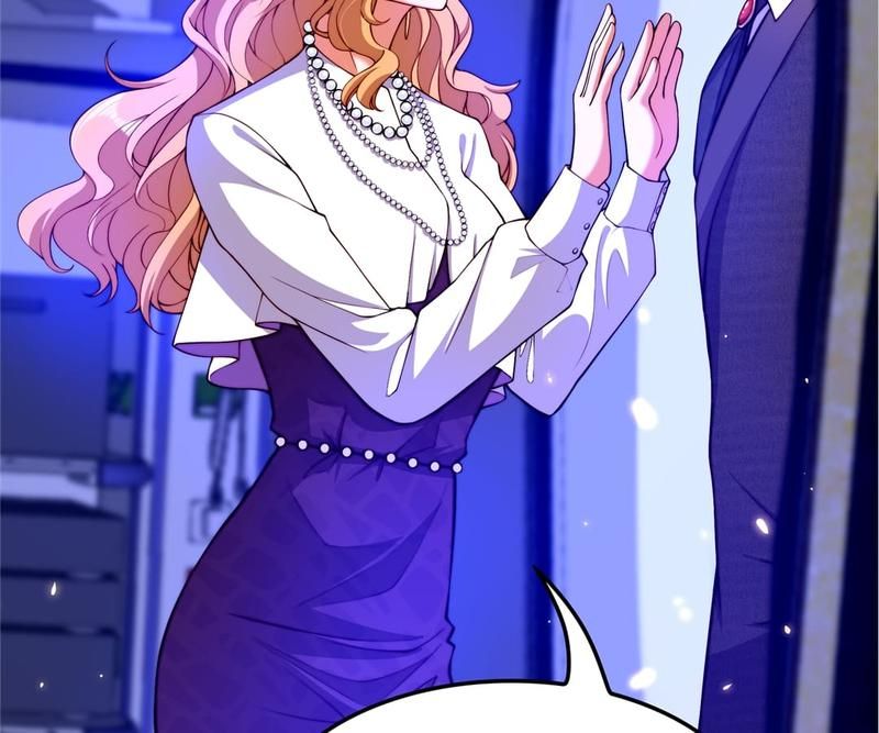 Don't Mess With Missy! Chapter 180 page 33 - 