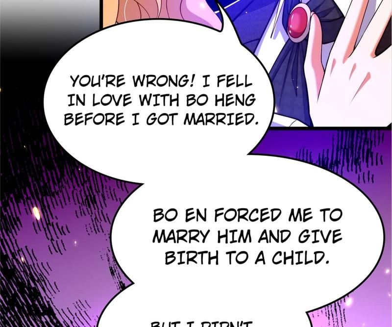 Don't Mess With Missy! Chapter 180 page 40 - 