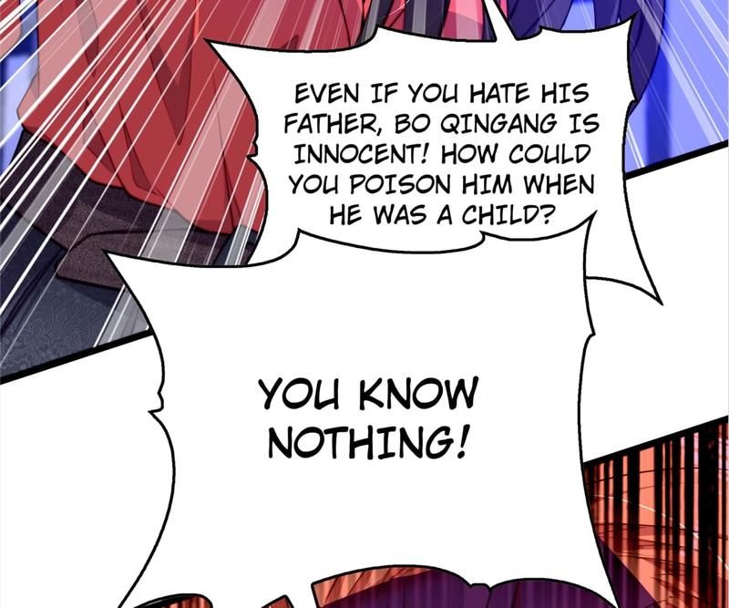 Don't Mess With Missy! Chapter 180 page 47 - 